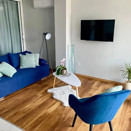 Deluxe Suites Mandic Omiš Exterior foto