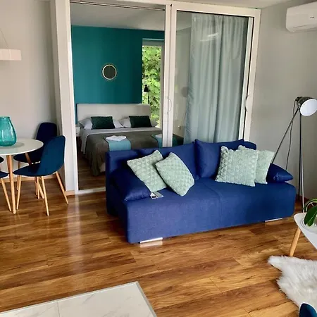 Deluxe Suites Mandic Omiš Exterior foto