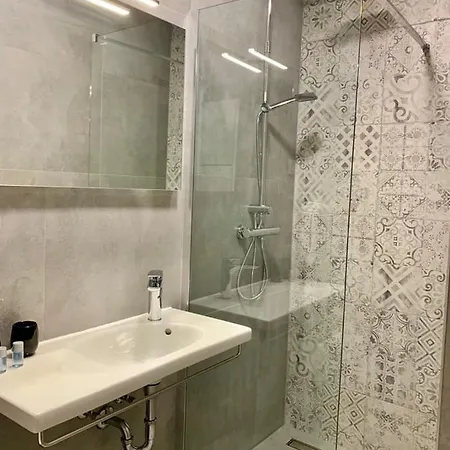 Deluxe Suites Mandic Omiš Exterior foto