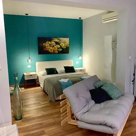 Deluxe Suites Mandic Omiš Exterior foto