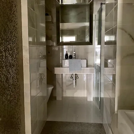 Deluxe Suites Mandic Omiš Exterior foto