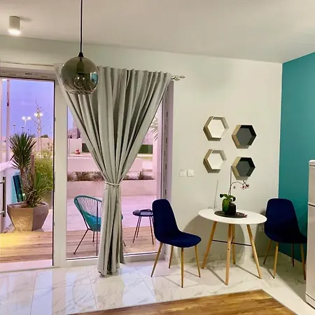 Deluxe Suites Mandic Omiš Exterior foto