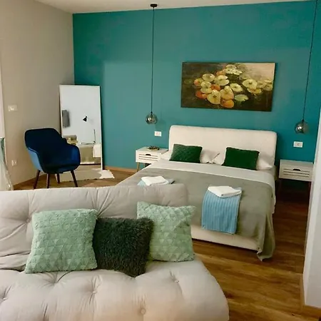 Deluxe Suites Mandic Omiš Exterior foto