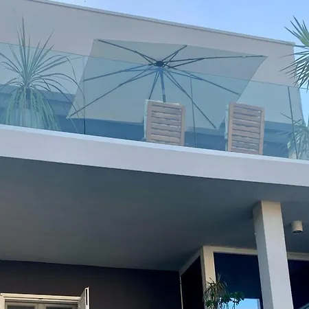 Deluxe Suites Mandic Omiš Exterior foto