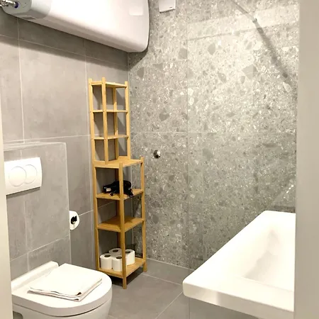 Deluxe Suites Mandic Omiš Exterior foto