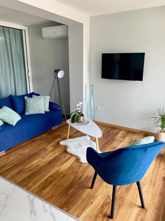 Deluxe Mandic Apartment