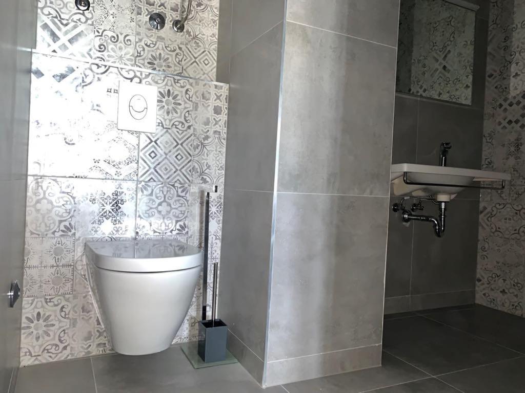 Deluxe Mandic Apartment Omiš