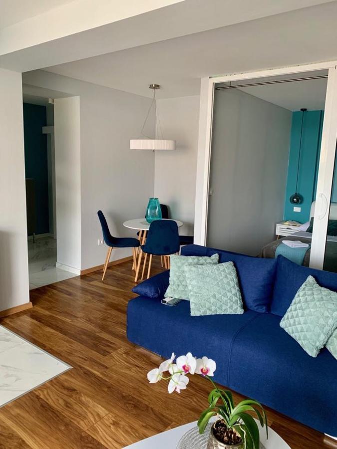 Deluxe Mandic Apartment *