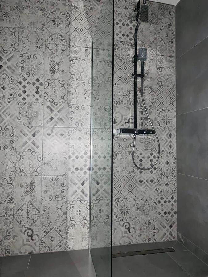 Apartment Deluxe Mandic Omiš
