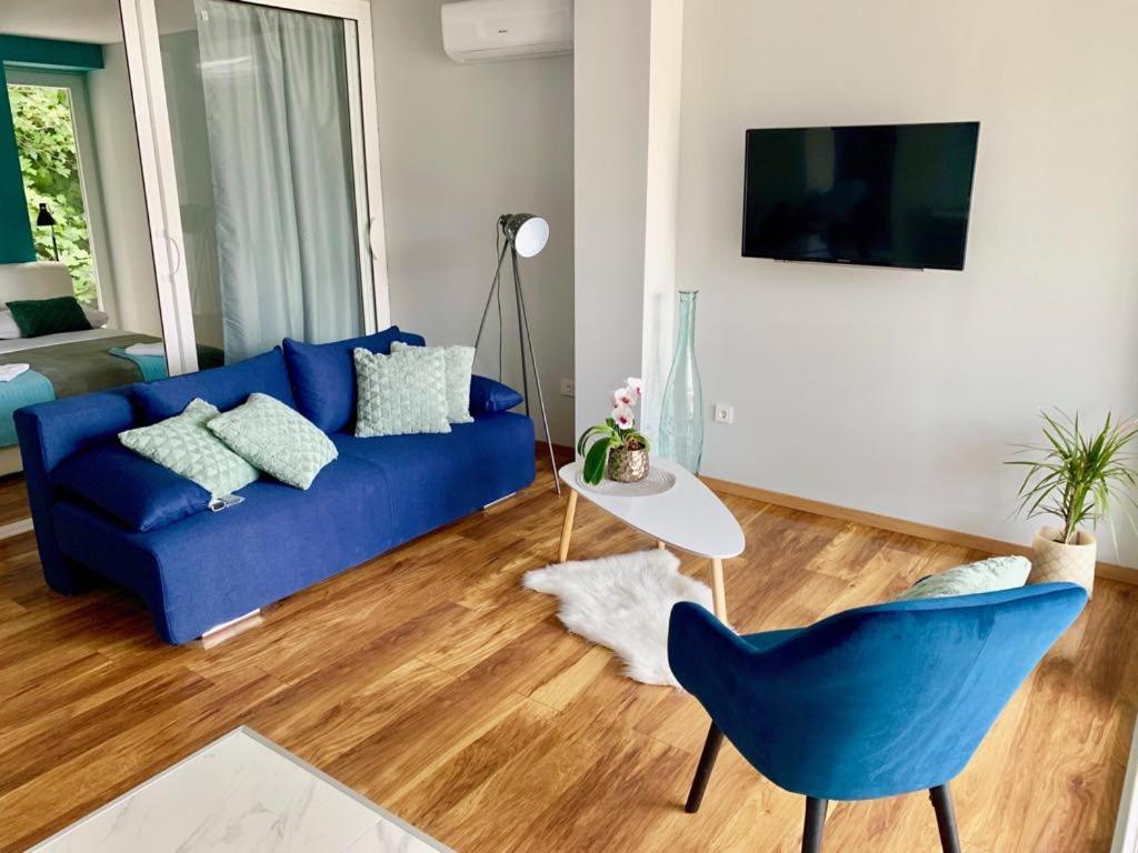 Deluxe Mandic Apartment Omiš