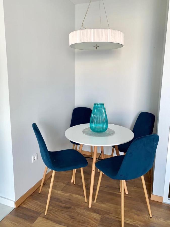 Deluxe Mandic Apartment