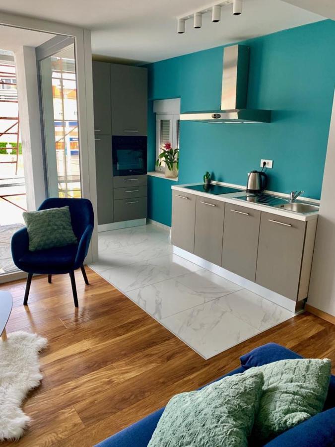 Apartment Deluxe Mandic *