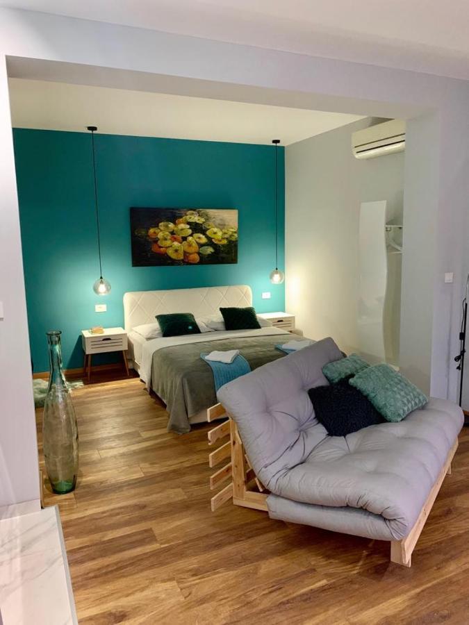 Apartment Deluxe Mandic Omiš