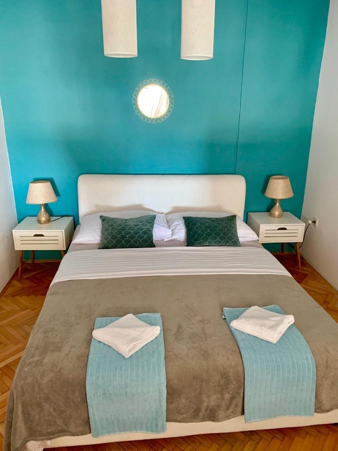 Deluxe Mandic Apartment *