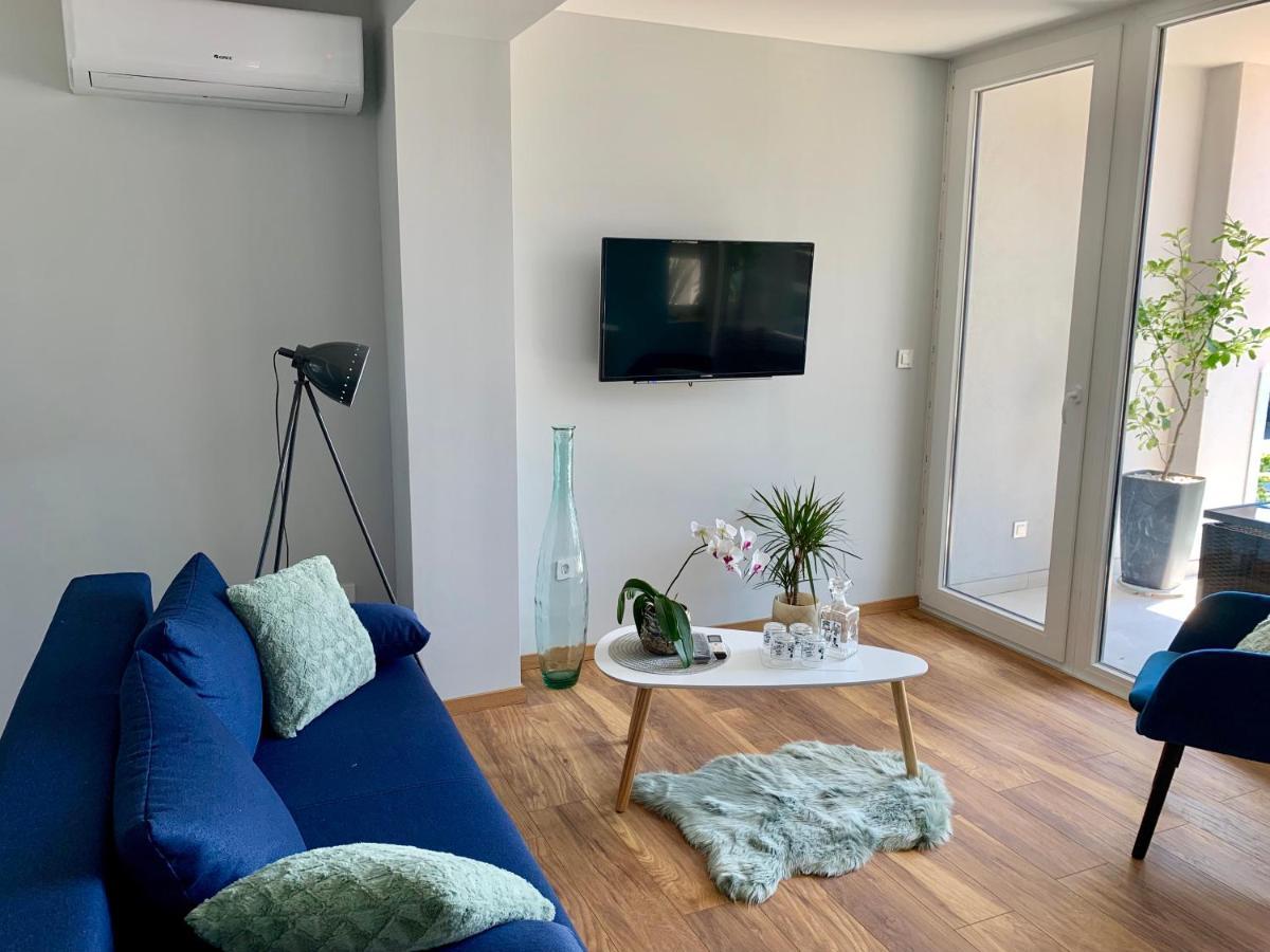 Apartment Deluxe Mandic Omiš