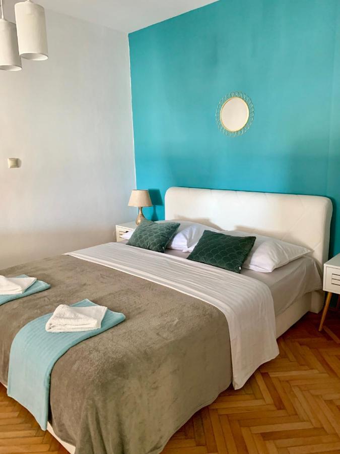 Apartment Deluxe Mandic *