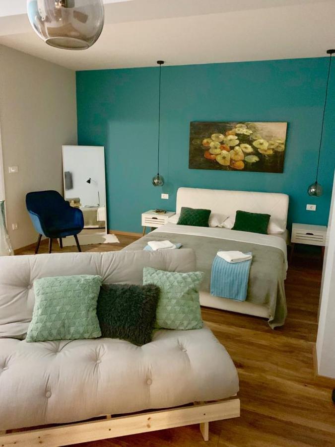 Apartment Deluxe Mandic *