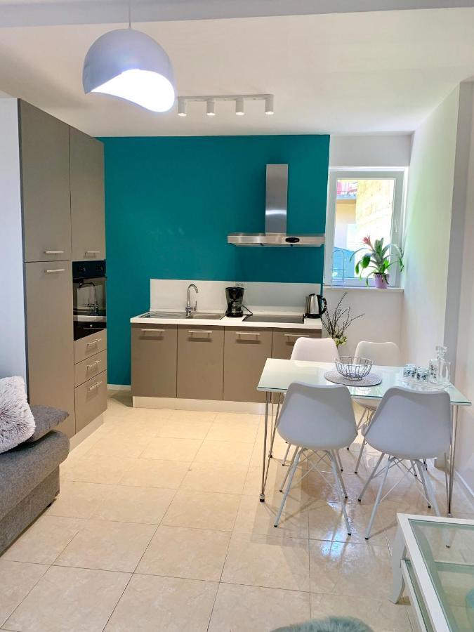 Deluxe Mandic Apartment