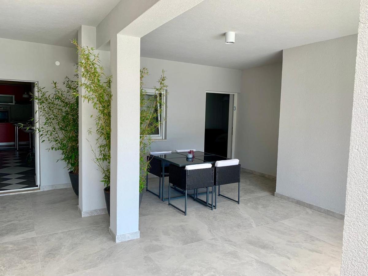 Appartamento Deluxe Mandic *