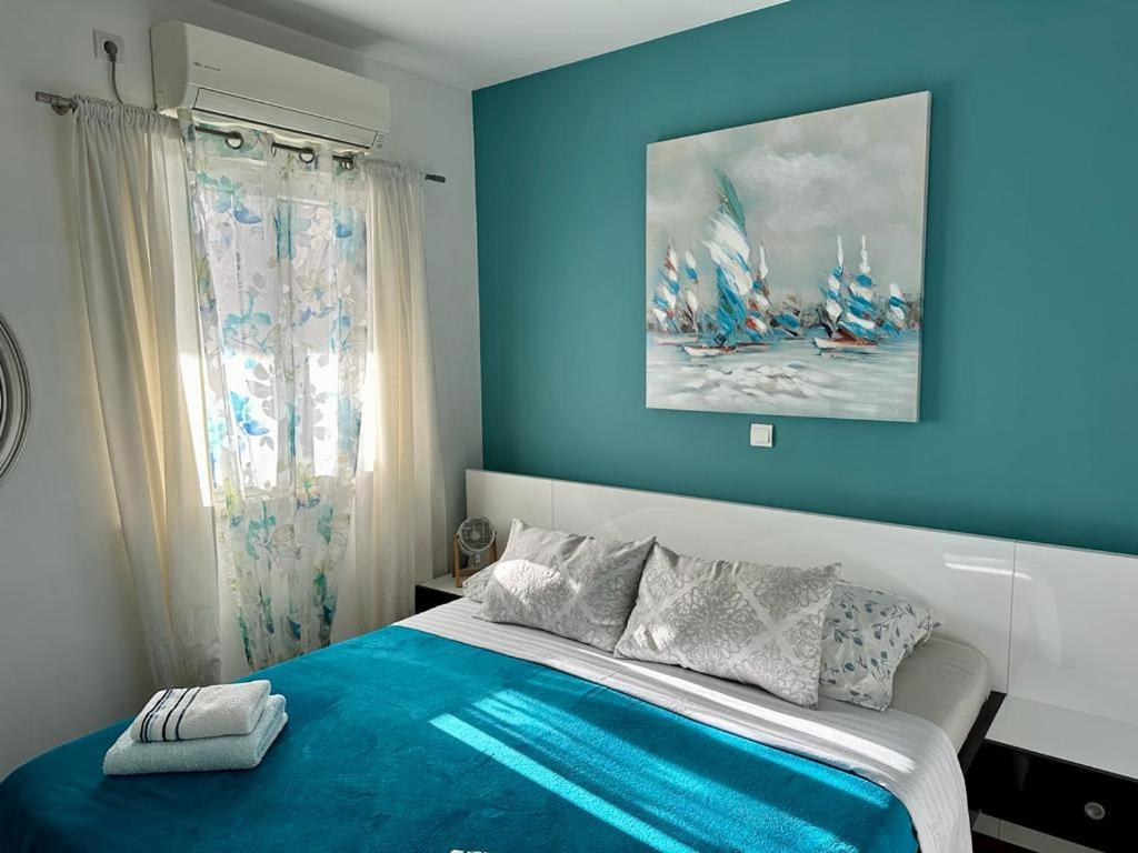 Deluxe Mandic Apartment