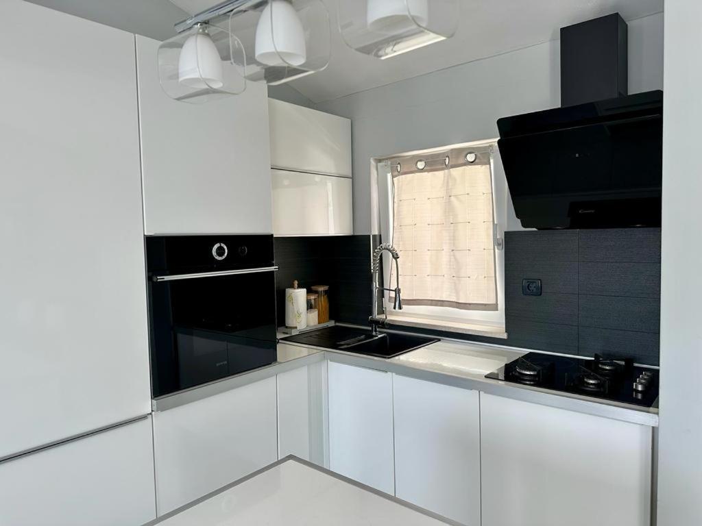 Apartment Deluxe Mandic