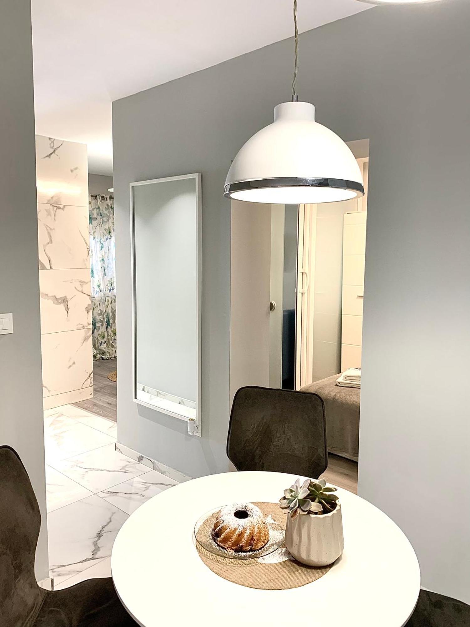 Deluxe Mandic Apartment *