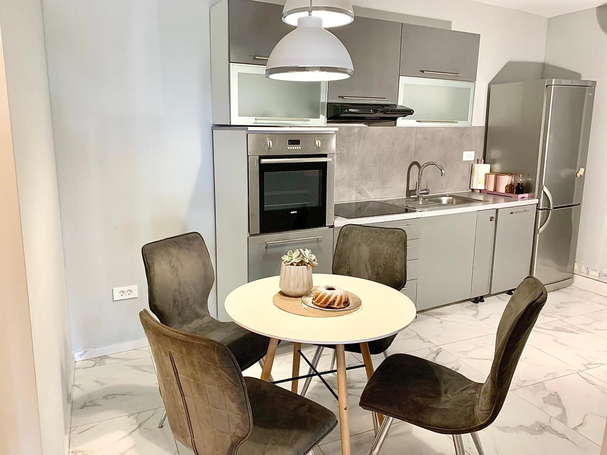 Apartment Deluxe Mandic Omiš