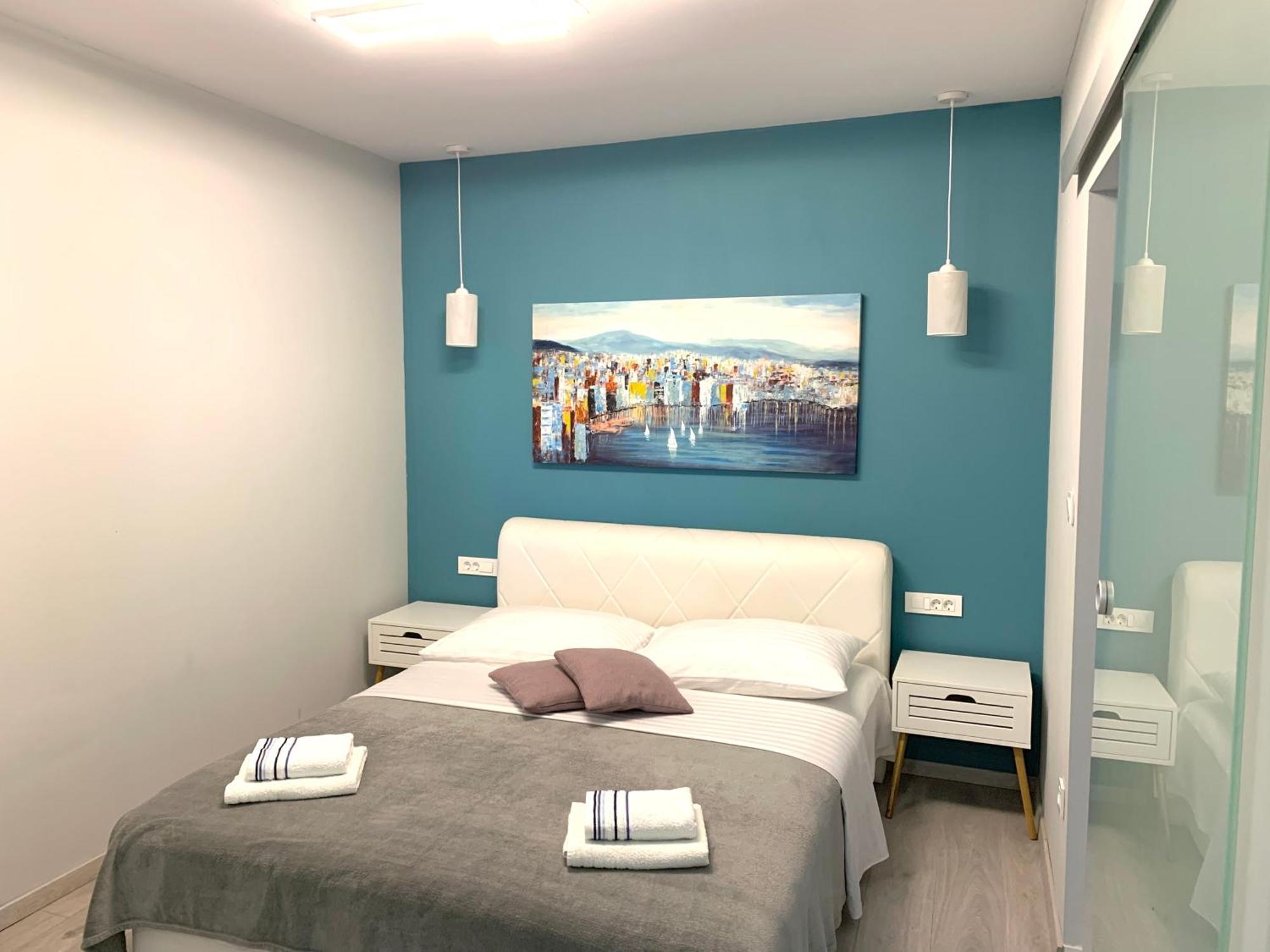 Deluxe Mandic Apartment *