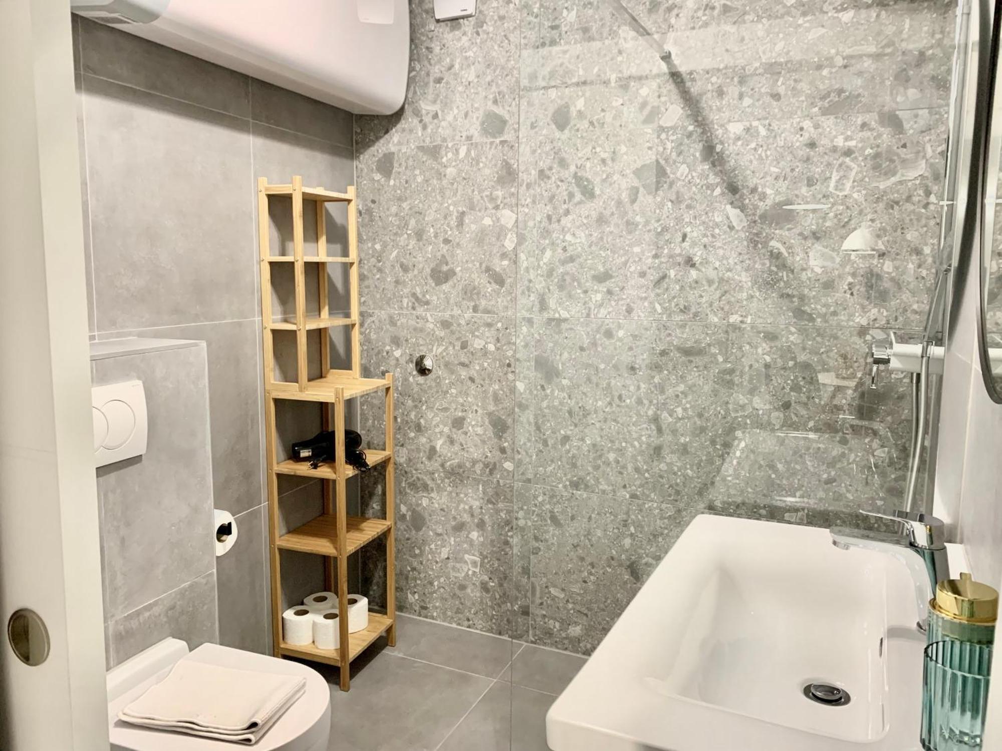 Deluxe Mandic Apartment *